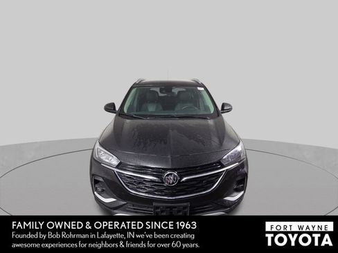 Used 2023 Buick Encore GX Select FWD image 3