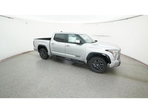 New 2025 Toyota Tundra Platinum AWD/4WD image 13