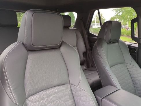 Certified 2025 Toyota 4Runner TRD Sport Premium RWD image 7