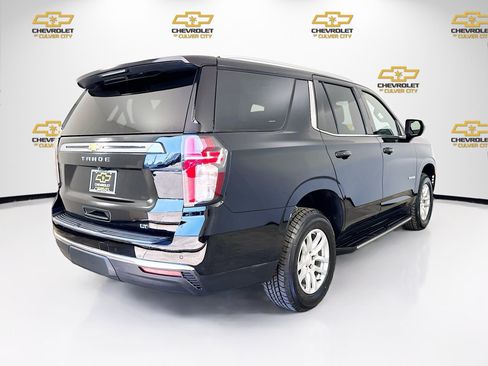 Used 2023 Chevrolet Tahoe LT RWD image 8