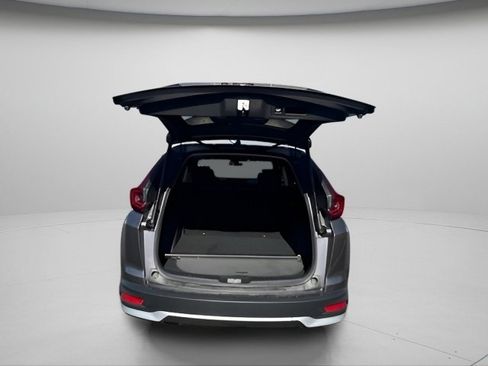 Used 2020 Honda CR-V EX-L image 3