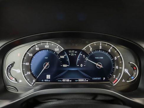 Used 2018 BMW X3 xDrive30i image 14