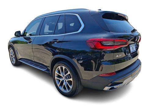 Used 2019 BMW X5 xDrive40i w/ Executive Package AWD/4WD image 4