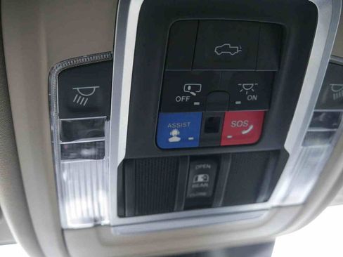 Certified 2021 RAM 2500 Laramie image 42