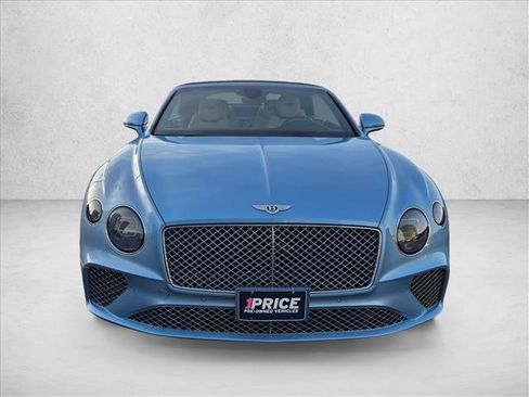 Used 2021 Bentley Continental GT image 2