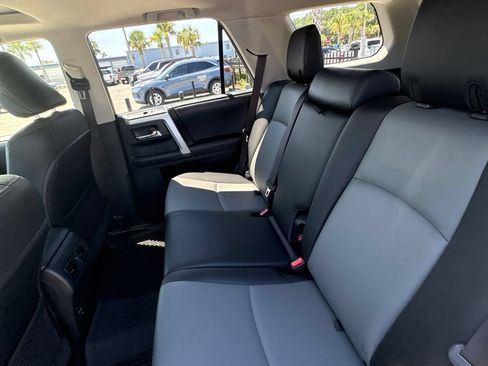 Used 2018 Toyota 4Runner SR5 Premium RWD image 34