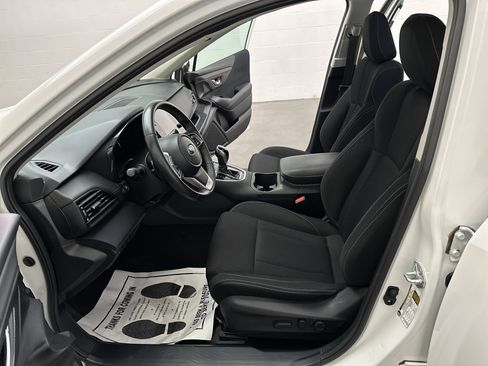 Used 2024 Subaru Legacy Premium image 14