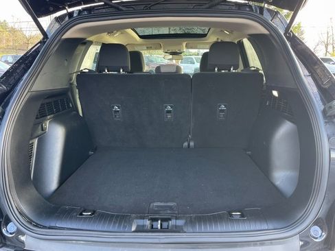 Used 2020 Ford Escape SE image 28