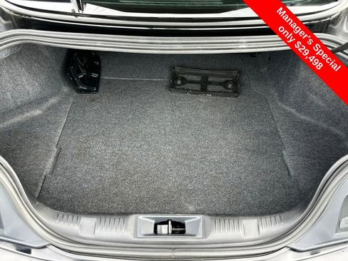 Used 2024 Ford Mustang Premium RWD image 8