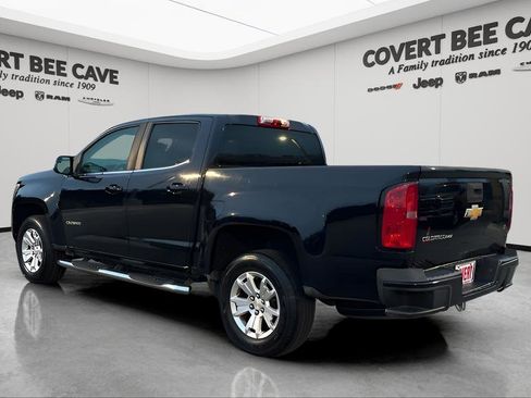 Used 2019 Chevrolet Colorado LT image 6