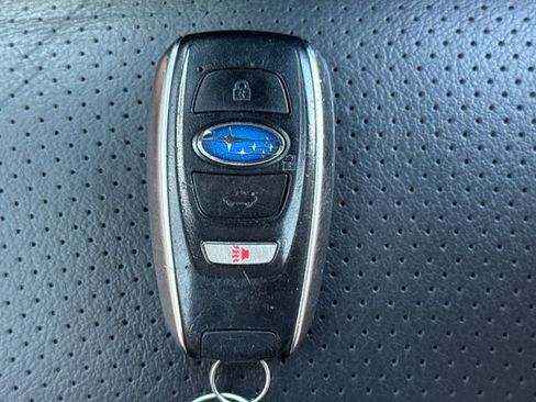 Used 2023 Subaru Forester Touring AWD/4WD image 28