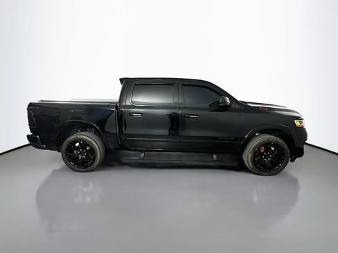 Used 2025 RAM 1500 Tungsten AWD/4WD image 8