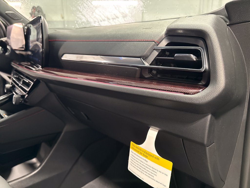 New 2027 Chevrolet Traverse RS AWD/4WD image 33