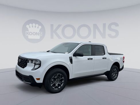 New 2026 Ford Maverick XLT image 1