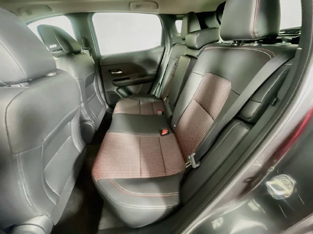 New 2027 Nissan Kicks SR w/ SR Premium Package FWD image 15