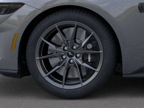 New 2026 Ford Mustang Dark Horse RWD image 19