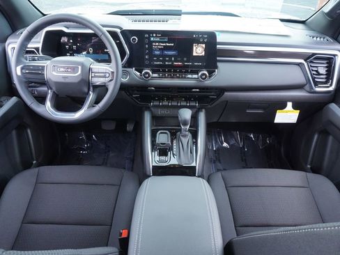 New 2026 GMC Canyon Elevation w/ Convenience Package image 12