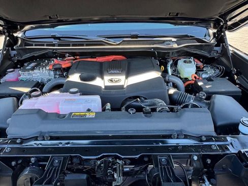 New 2026 Toyota Tundra TRD Pro w/ Tow Tech Package AWD/4WD image 14
