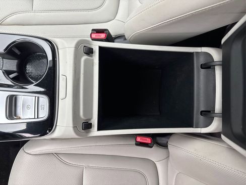 Certified 2023 Hyundai Tucson SEL image 22