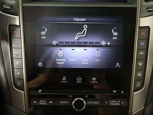 Used 2023 INFINITI Q50 Red Sport 400 AWD/4WD image 51