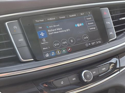 Used 2023 Buick Enclave Premium w/ Experience Buick Package image 11