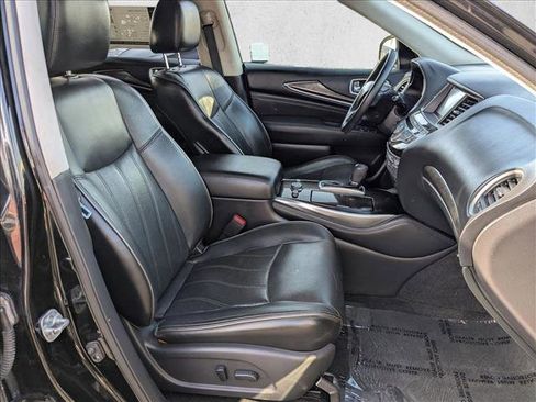 Used 2015 INFINITI QX60 Luxe image 23
