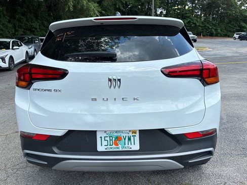 Used 2025 Buick Encore GX Preferred FWD image 9
