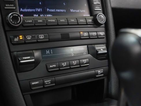 Used 2012 Porsche Cayman R image 30