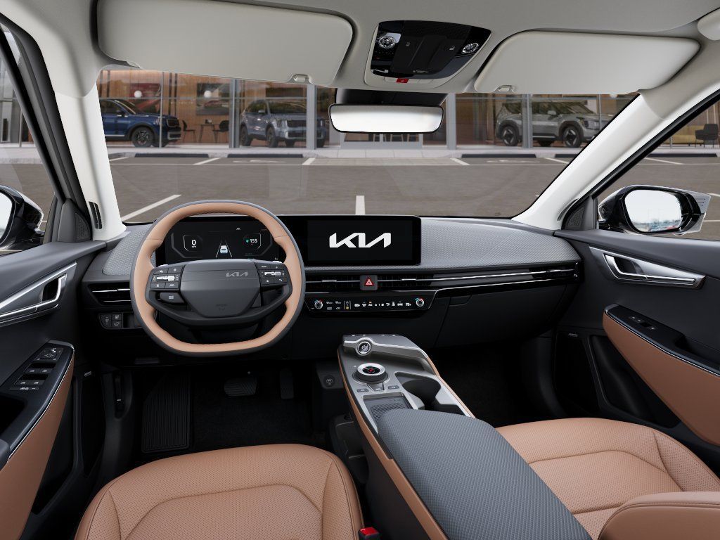 New 2026 Kia EV6 Wind RWD image 14