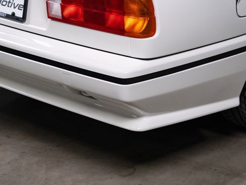 Used 1988 BMW M3 Coupe image 30