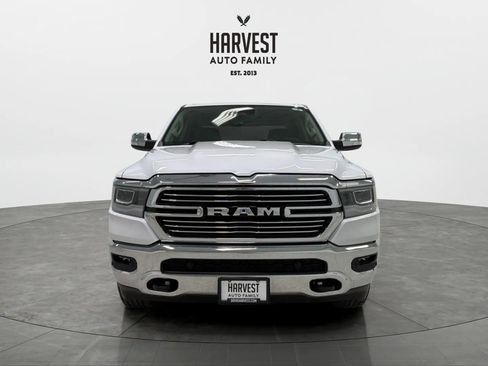 Used 2022 RAM 1500 Laramie image 11