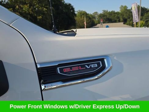 Used 2023 GMC Sierra 1500 Denali w/ Denali Reserve Package AWD/4WD image 18