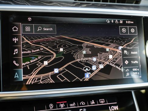 Used 2019 Audi A7 3.0T Premium Plus w/ Premium Plus Package image 21