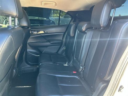 Used 2019 Mitsubishi Eclipse Cross SE AWD/4WD image 14