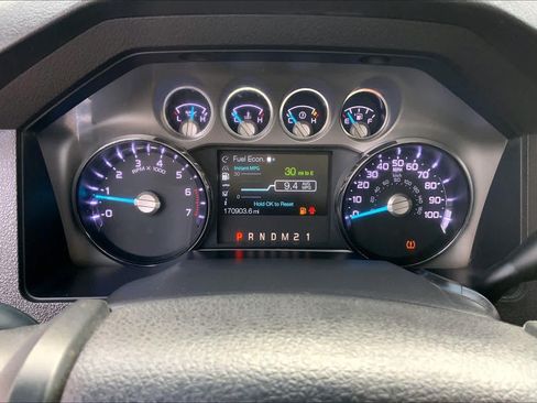 Used 2015 Ford F250 Platinum AWD/4WD image 22