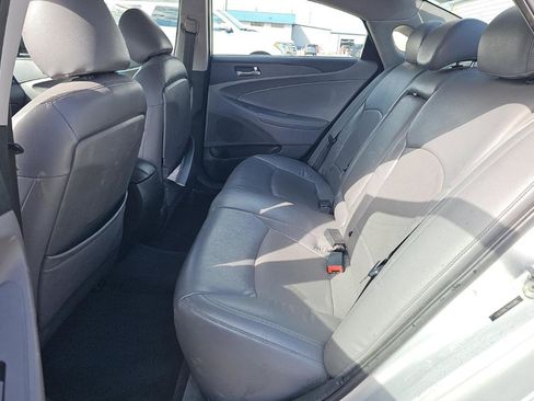 Used 2011 Hyundai Sonata GLS w/ Popular Equipment Pkg 2 image 11