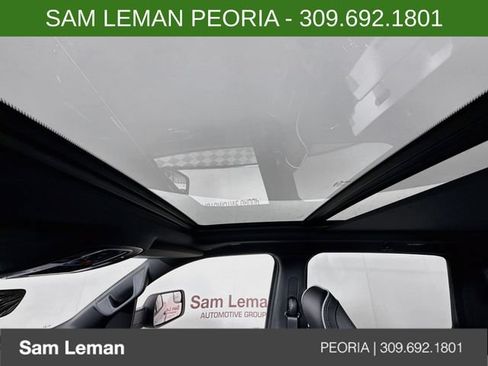 New 2027 RAM 1500 Laramie AWD/4WD image 22