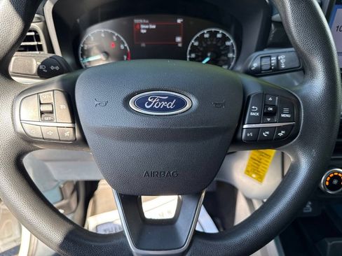 Used 2024 Ford Maverick XL FWD image 23