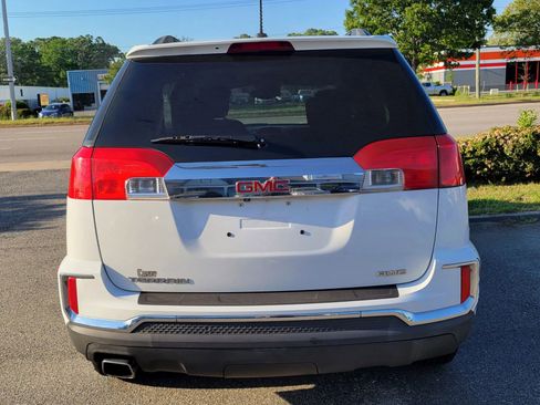 Used 2016 GMC Terrain SLE w/ Convenience Package image 4