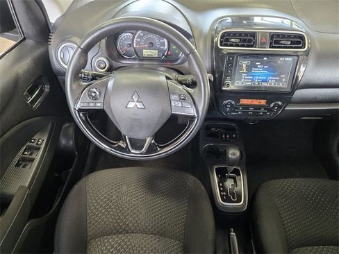 Used 2022 Mitsubishi Mirage G4 SE image 27