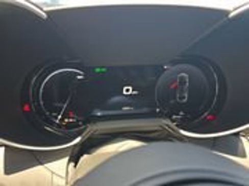 Used 2024 Alfa Romeo Giulia Ti AWD/4WD image 5