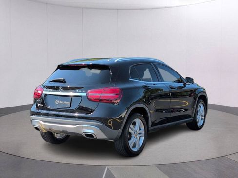 Used 2020 Mercedes-Benz GLA 250 4MATIC image 7