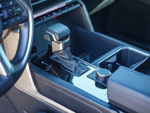 New 2025 Toyota Tundra SR5 image 24