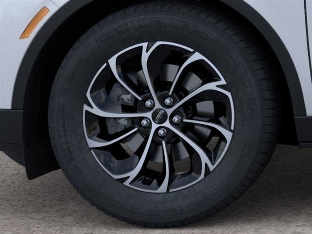 Used 2026 Lincoln Nautilus Premier w/ Equipment Group 102A AWD/4WD image 85
