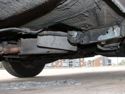 Used 1990 Jaguar XJ Vanden Plas RWD image 19
