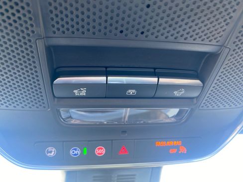 New 2027 Chevrolet Equinox RS w/ Safety and Technology Package FWD image 31