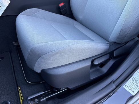 New 2026 Toyota Camry LE image 11