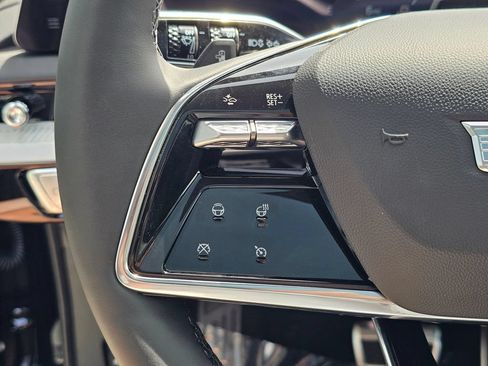 New 2026 Cadillac Optiq Sport 1 AWD/4WD image 26