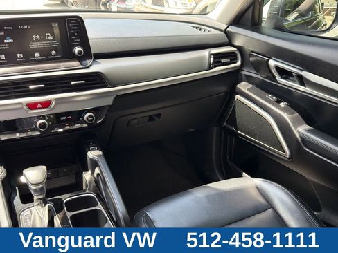 Used 2020 Kia Telluride S AWD/4WD image 24