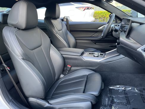 Used 2026 BMW 430i Coupe RWD image 21